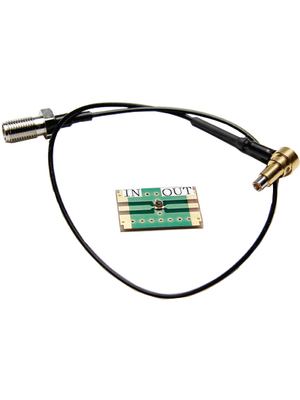 Murata - MM126037 - SWF/SMA test probe 50 Ohm, MM126037, Murata