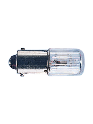  - 33-6560-8 - Neon lamp BA9s 220 VAC, 33-6560-8