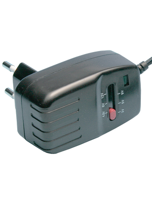 Vanson Electronics - SMP-1000A - Power supply unit, SMP-1000A, Vanson Electronics