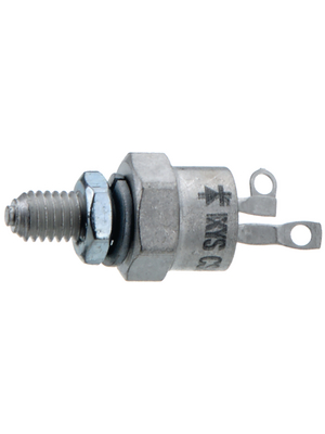 Ixys - CS35-08IO4 - Thyristor 1/4''-28 UNF 800 V 60 A, CS35-08IO4, Ixys