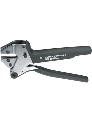 Neutrik - HX-R-BNC - Crimping tool for Neutrik-BNC, HX-R-BNC, Neutrik
