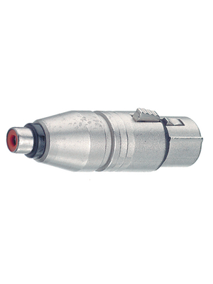 Neutrik - NA2FPMF - Adapter XLR, NA2FPMF, Neutrik
