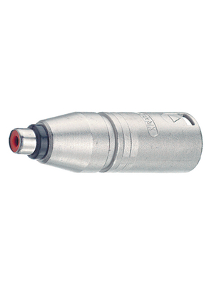 Neutrik - NA2MPMF - Adapter XLR, NA2MPMF, Neutrik