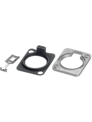 Neutrik - SE8FD - IP 54 sealing kit for jack, D series 8, SE8FD, Neutrik
