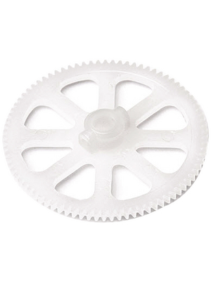  - NE10126004006 - Main gear Solo Pro, NE10126004006