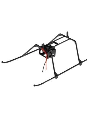  - NE4260039 - Landing skid Solo Pro, NE4260039