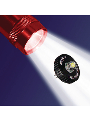 Nite Ize - LRB2-07 - LED Upgrade Kit for AA cell torches N/A, LRB2-07, Nite Ize