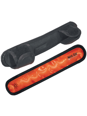 Nite Ize - NMM-03 - Safety LED reflector red, NMM-03, Nite Ize