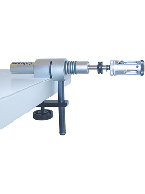 Nitronic - MS-1431 - Bench clamp for MiniStrip, MS-1431, Nitronic