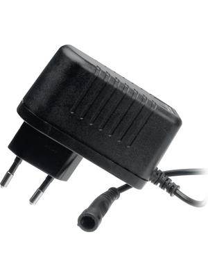 Friwo - FW7118M/6 - Charger, Lead-acid 6 V 0.9 A, FW7118M/6, Friwo