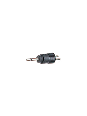 No Brand - 42-055-14-R - DC-adapter with stereo jack 2.5 mm, 42-055-14-R, No Brand