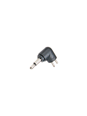 No Brand - 42-055-22-R - DC-adapter with stereo jack 3.5 mm, 42-055-22-R, No Brand