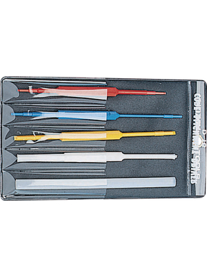 No Brand - D-16 ALIGNMENT DRIVER SET - Adjustment tool set, D-16 ALIGNMENT DRIVER SET, No Brand