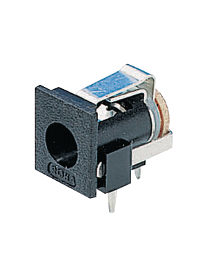 Roka - ROKA 520 2550 - Power Jacks 1.9 mm 6 mm, ROKA 520 2550, Roka