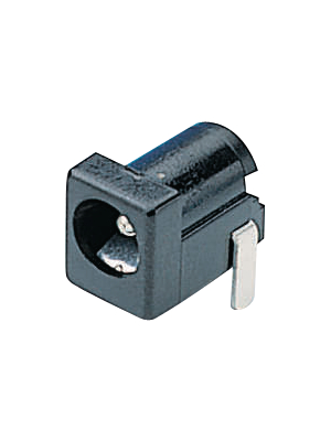 Waka - WAKA 01J0167. 2,1MM - Power Jacks 2.1 mm 5.5 mm, WAKA 01J0167. 2,1MM, Waka