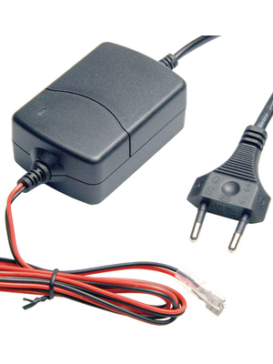 Nordic Power - CP2410 - Charger, Lead-acid 24 V, CP2410, Nordic Power