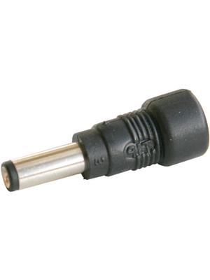 Nordic Power - OT 4205630 - Secondary contact 5.5/2.1 mm (l=14mm), OT 4205630, Nordic Power