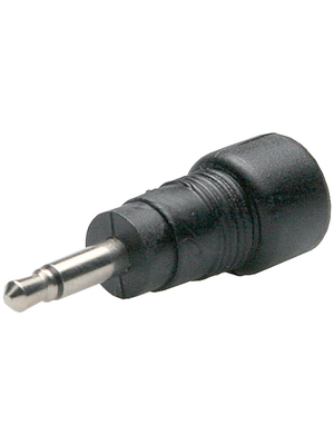 Nordic Power - OT4205647 - Secondary contact 3.5 mm jack plug, OT4205647, Nordic Power