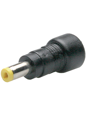 Ontop CO - OT4205670 - Secondary contact 4.75/1.7 mm EIAJ class III, OT4205670, Ontop CO