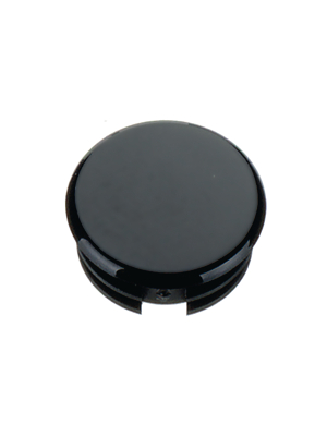 Elma - 040-3015 - Cover 14.5 mm light grey, 040-3015, Elma