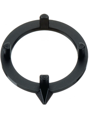 Elma - 041-4020 - Arrow 21 mm black, 041-4020, Elma