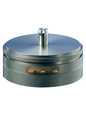 Novotechnik - P6501A502 - Angular Position Sensor 355 ° 5 kOhm, P6501A502, Novotechnik