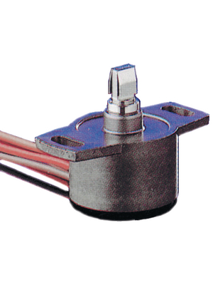 Novotechnik - SP 2821-308-000-001 - Angular Position Sensor 308  5 kOhm, SP 2821-308-000-001, Novotechnik