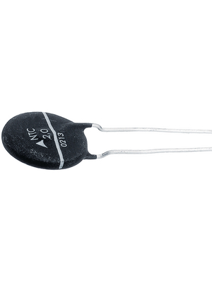 EPCOS - B57364-S100-M - NTC resistor, disc-shaped 10 Ohm, B57364-S100-M, EPCOS