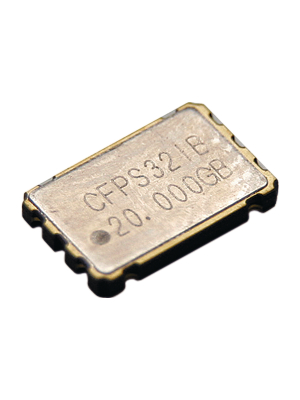 IQD - LF SPXO025912 - Oscillator CFPS-32 10 MHz, LF SPXO025912, IQD