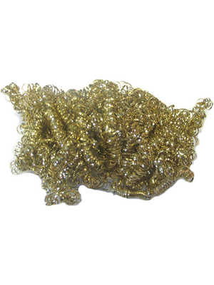 Metcal - AC-BP - Replacement brass wool for MFR tray stand MFR, AC-BP, Metcal