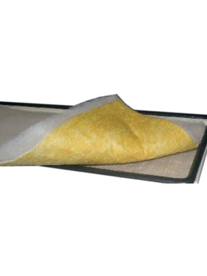 Metcal - FP-BVX200 FILTER - Spare prefilter PU=Pack of 5 pieces, FP-BVX200 FILTER, Metcal