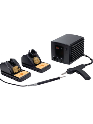 Metcal - MFR-1351 - Soldering and Desoldering Station 60 W F (CEE 7/4), MFR-1351, Metcal