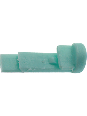 OKW - A1101005 - Marking piece green, A1101005, OKW