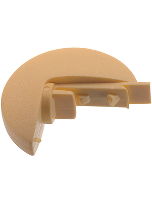 OKW - A1103004 - Marking piece yellow, A1103004, OKW