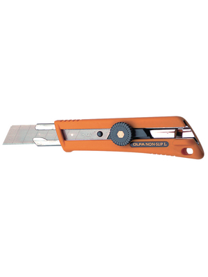 Olfa - MODELL NOL-1 18MM - OLFA knife, MODELL NOL-1 18MM, Olfa