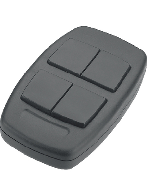 Omnio - R101 SW - Radio manual transmitter, R101 SW, Omnio