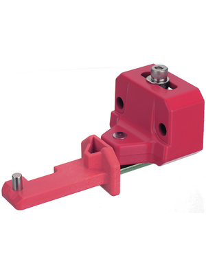 Omron Industrial Automation - D4BL-K3 - Bolt, adjustable, D4BL-K3, Omron Industrial Automation