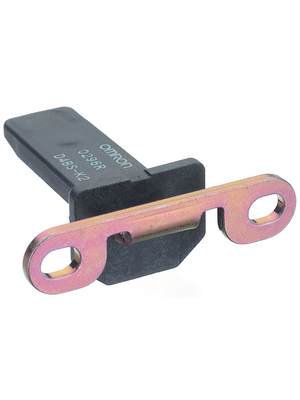 Omron Industrial Automation - D4BS-K2 - Bolt, vertical, D4BS-K2, Omron Industrial Automation