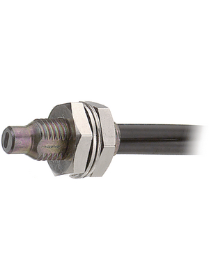 Omron Industrial Automation - E32-DC200 - Light guide, M6, Reflection light sensor, E32-DC200, Omron Industrial Automation