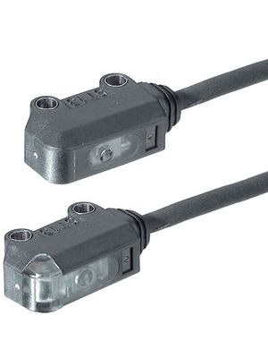 Omron Industrial Automation - E3T-ST13 - Through beam sensor 1000 mm, E3T-ST13, Omron Industrial Automation