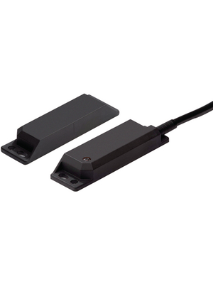 Omron Industrial Automation - F3S-TGR-NLPC-20-05 - Safety switch, Plastic, 2NC, F3S-TGR-NLPC-20-05, Omron Industrial Automation