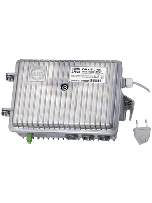 Wisi - LR 26 A (SC/APC) - Fibre Optic Receiver, LR 26 A (SC/APC), Wisi