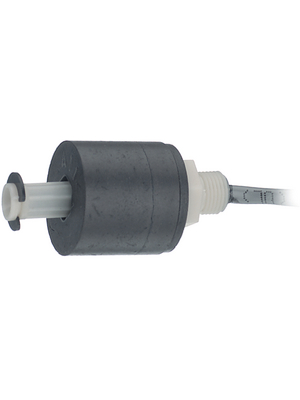 Gems - 171512 - Level switch, N/A, G1/8", 171512, Gems