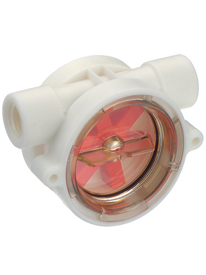 Gems - 155420 - Flow sensor 2...20.0 l/min - NPT1/4'', 155420, Gems
