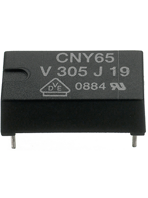 Vishay - CNY 65 - Optocoupler DIL, CNY 65, Vishay