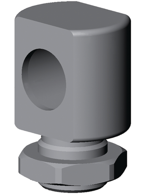 Optris - ACCTMB - Assembly bolt with M12x1 thread, ACCTMB, Optris