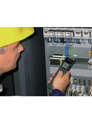 Optris - OPTRIS MSPLUS - IR-Thermometer, -32...+530 C, OPTRIS MSPLUS, Optris