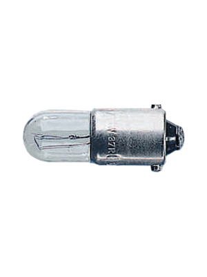 Osram - 3893 - Automotive lamp 12 VDC 4 W T4W, 3893, Osram
