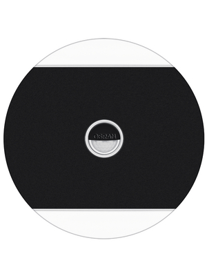 Osram - 41018 -NOXLITE LED WALL SENSOR - Wall light fixture 12 W grey, 41018 -NOXLITE LED WALL SENSOR, Osram