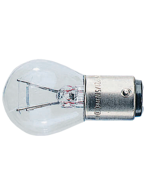 Osram - 7528 - Automotive lamp 12 VDC 21/5 W P21/5W, 7528, Osram
